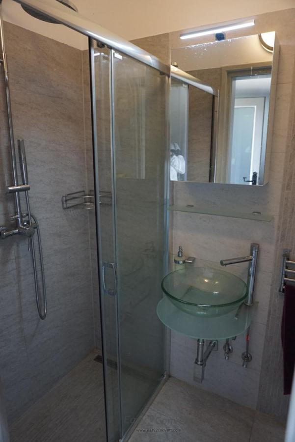 Tihany Apartment Lake View Екстер'єр фото