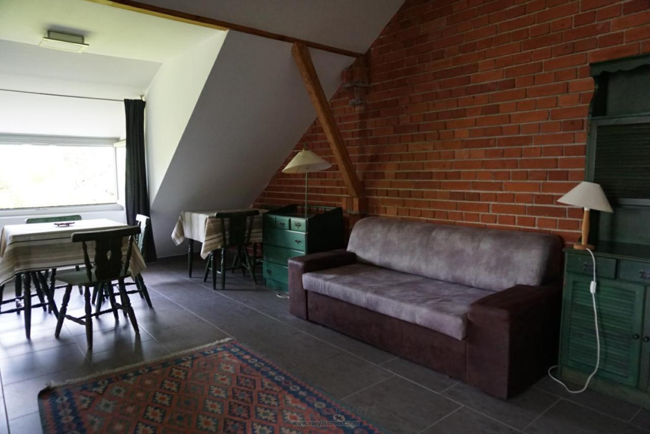Tihany Apartment Lake View Екстер'єр фото